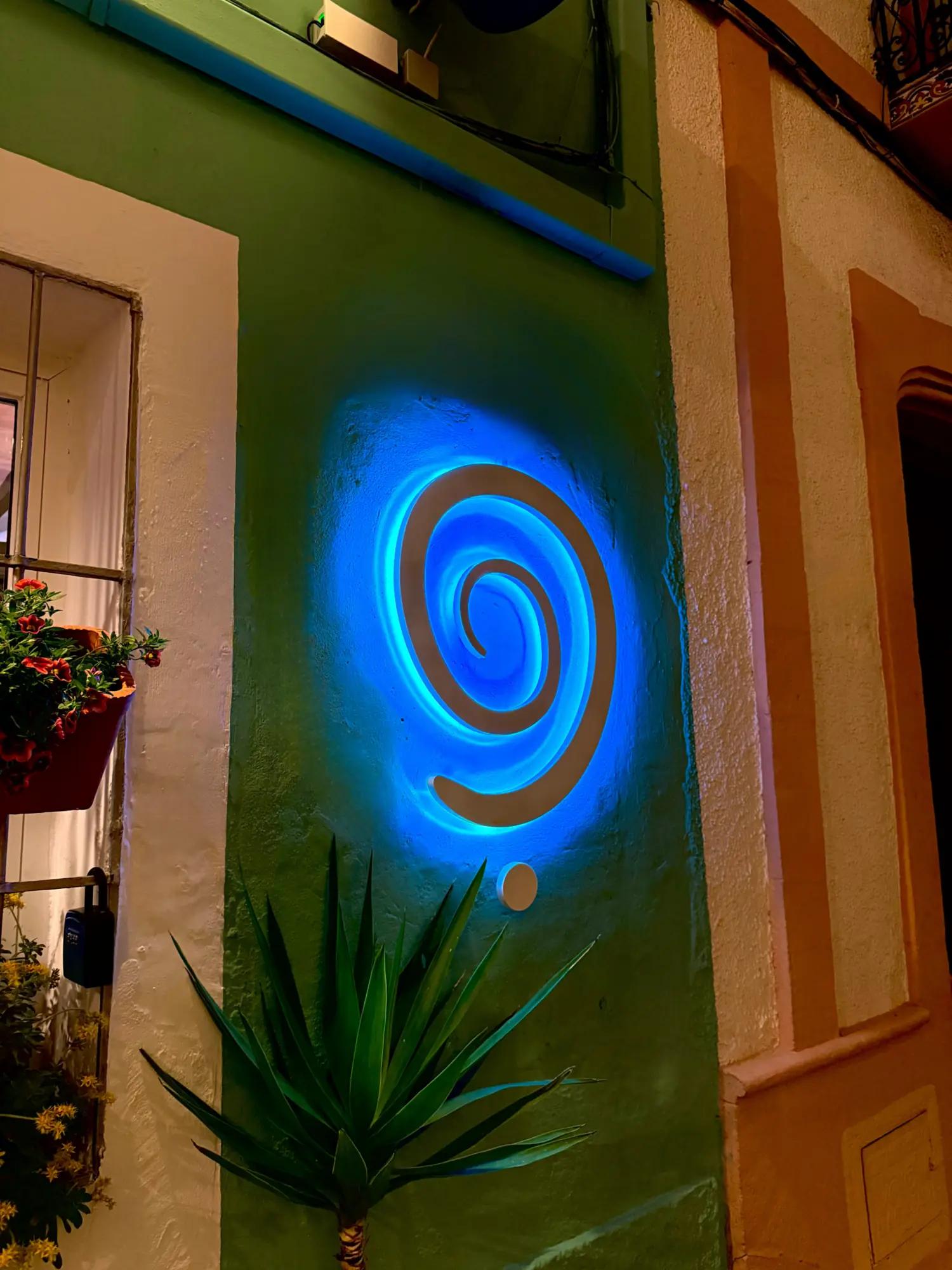 Enigma Cocina Con Alma