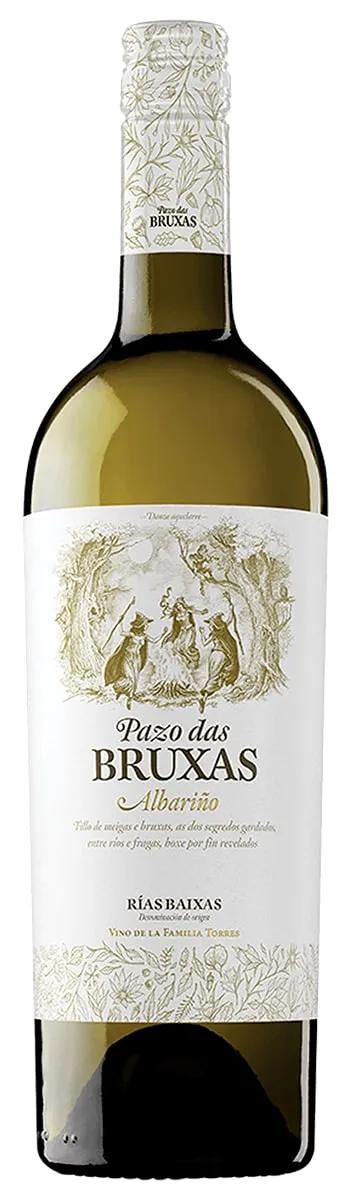 Pazo das Bruxas