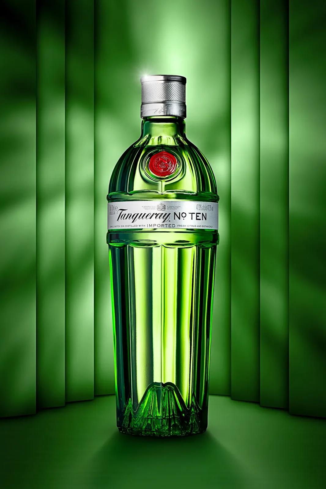 Tanqueray