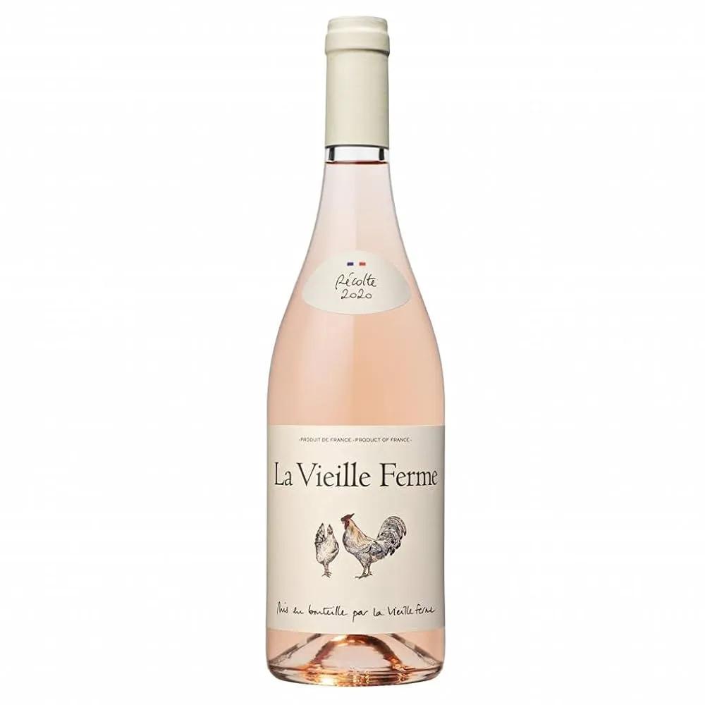 La Vieille Ferme