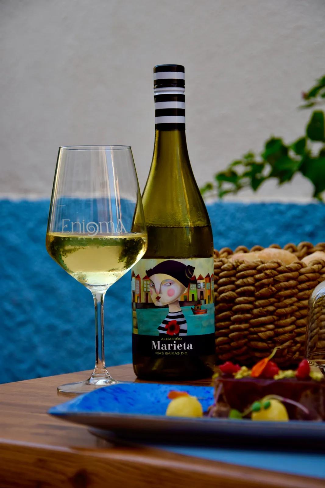 Marieta