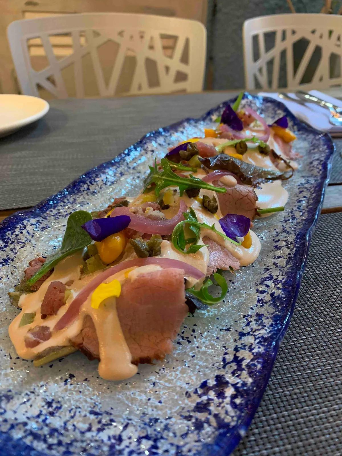 Vitello Tonnato