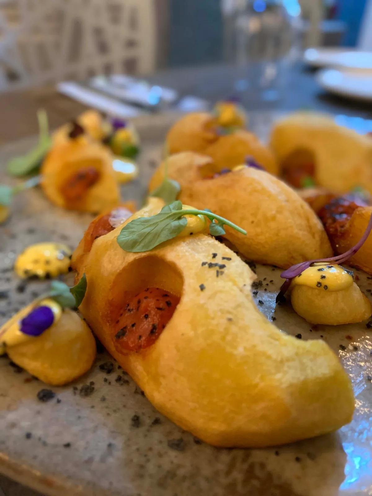 Bravas Caseras