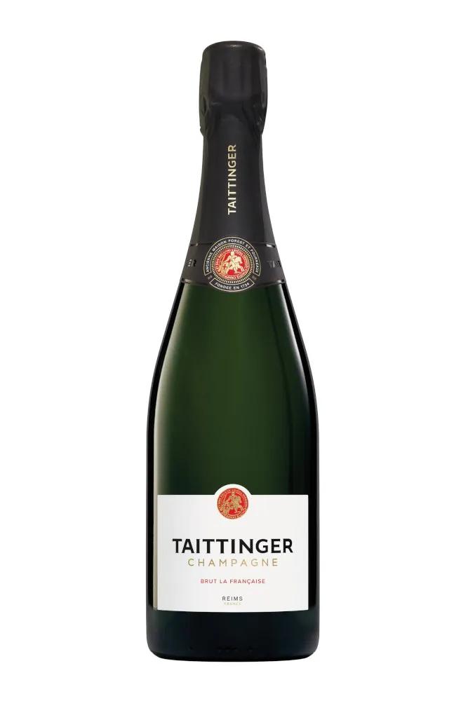 Taittinger Brut Reserva